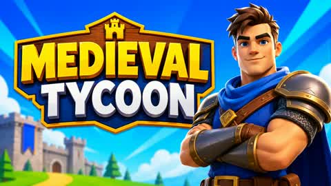 Medievil Tycoon