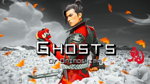 GHOSTS OF ONINOSHIMA [ROLEPLAY]