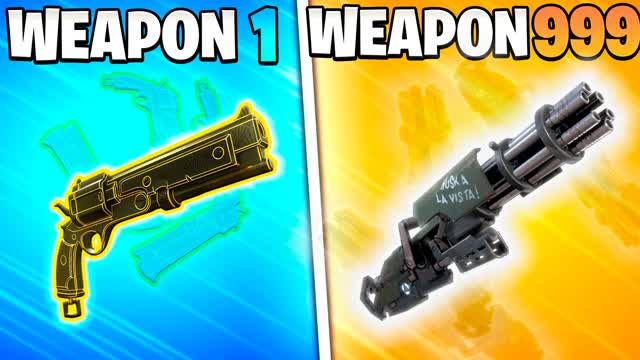🤣FUNNY 🔫GUN GAME🔫