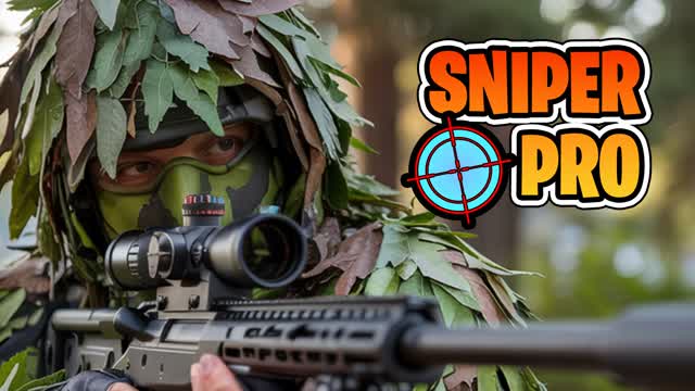SNIPER PRO 💥