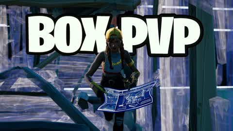Infinite Box PVP