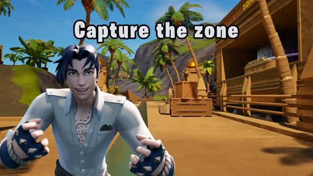 Capture 1 – Eye Of Horus