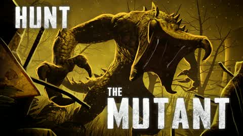Hunt the Mutant: Chernobyl