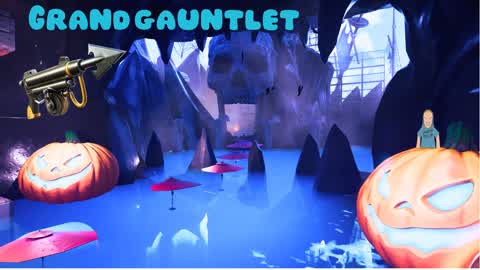The Grand Gauntlet