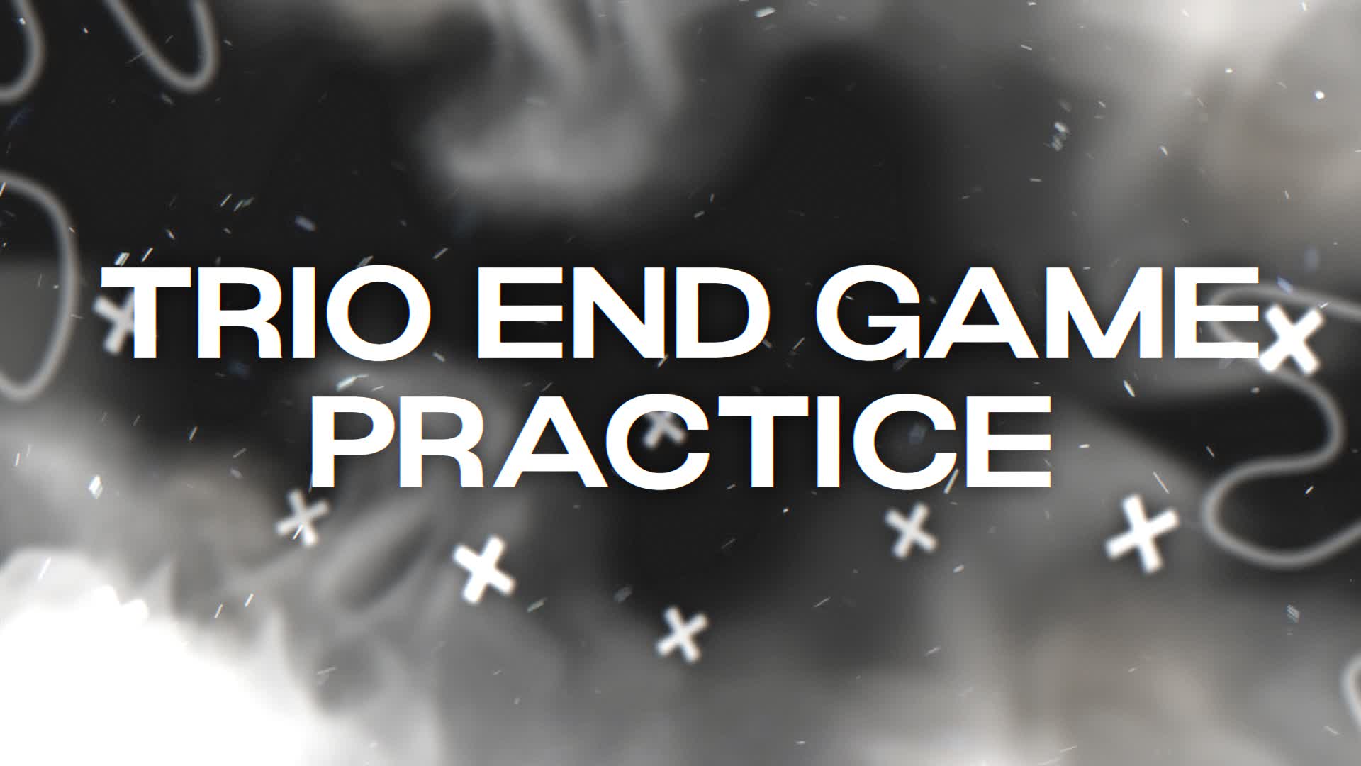 TRIO END GAME PRACTICE 1337-8341-8119 by zeermu - Fortnite Creative Map ...