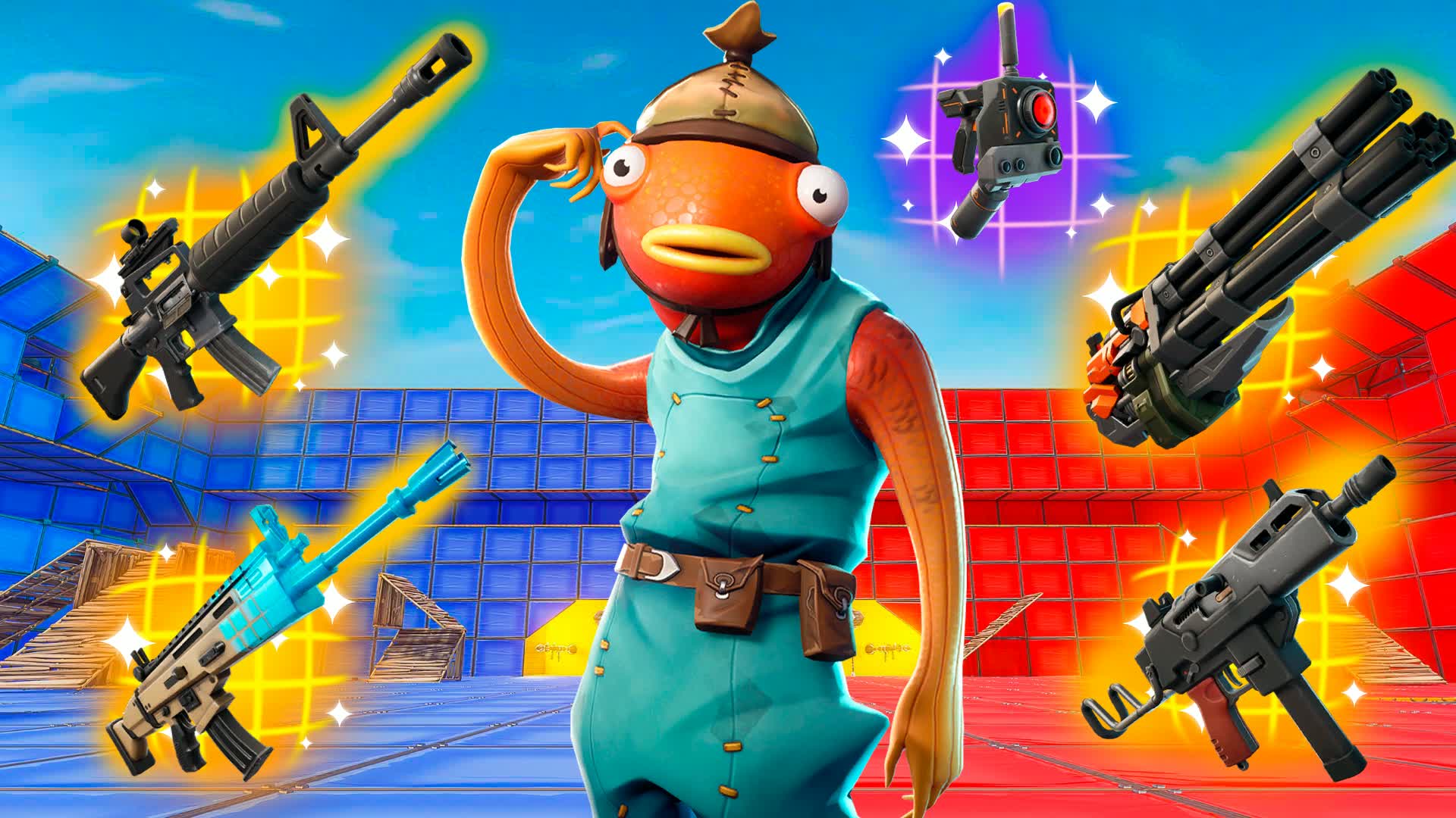 フィッシュ ロイヤル