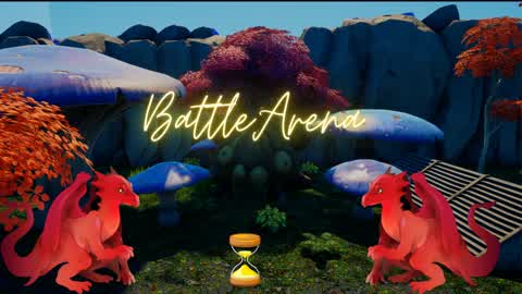 Arena Battle