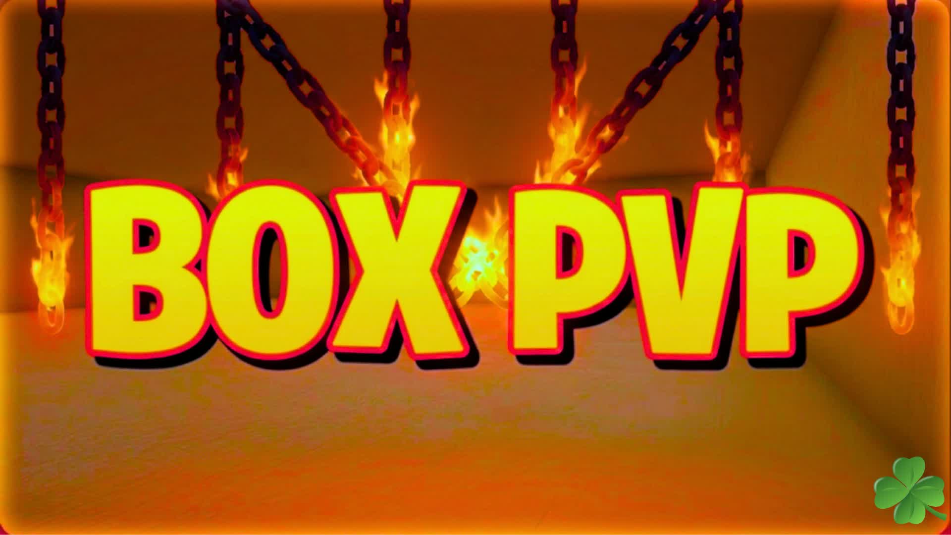 CLOSINGボックスファイト