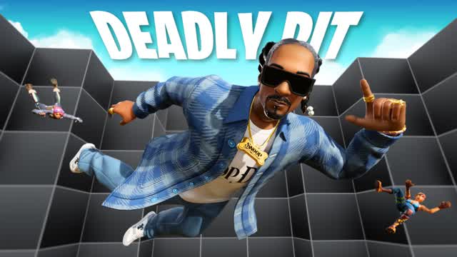 Deadly Pit