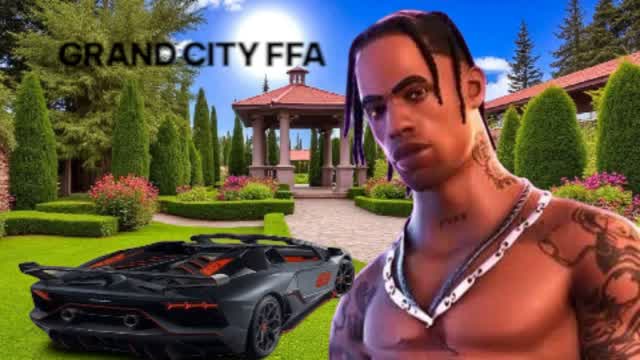 SUPER GRAND CITY 🚙