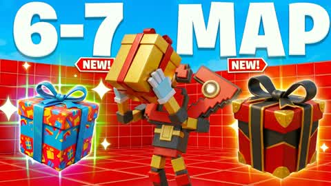 NEW 67 1V1 FFA - ALL GUNS & RIDES