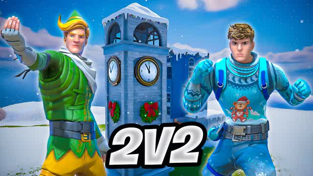 THE LAST ZONE 🌀 - 2v2 سكرمز المعرقين