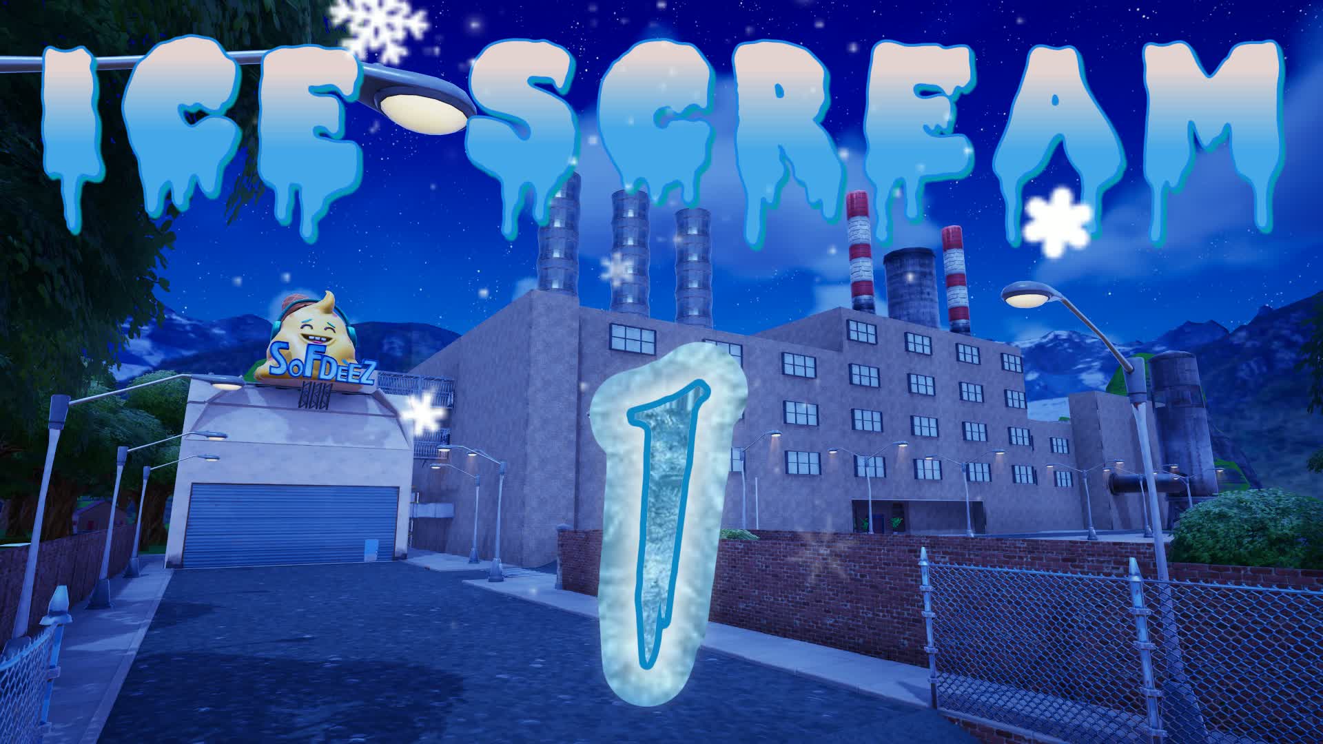 Ice Scream