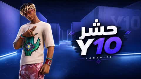 Hashr Y10