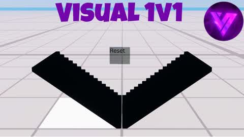 Visual 1v1 Build Fights
