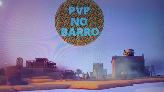 Pvp no bairro remaster