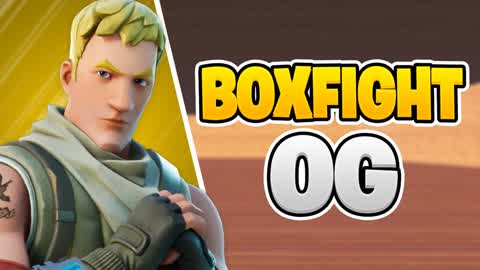 👑Crazy og Box pvp