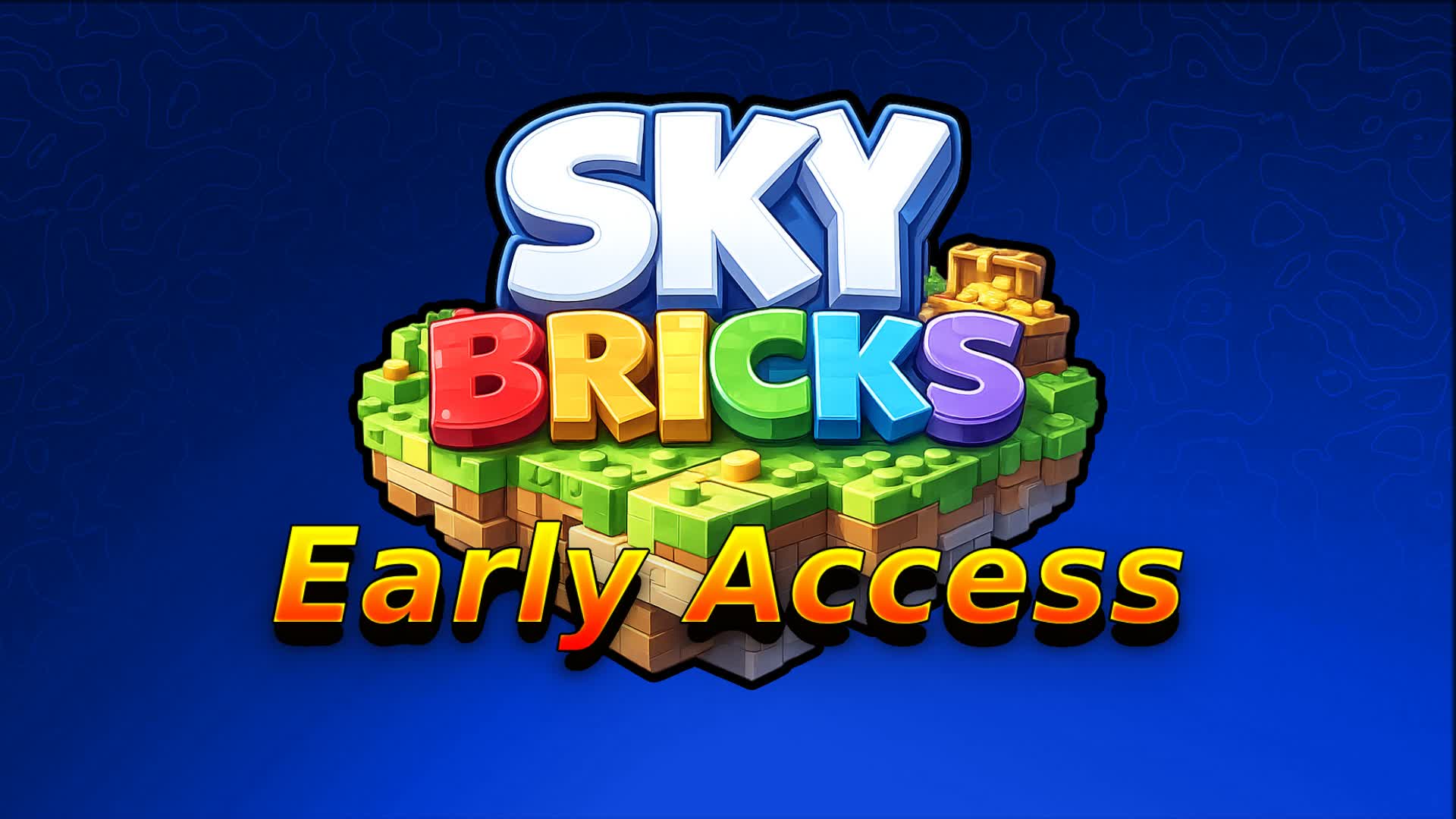 Sky Brick (Early Access)