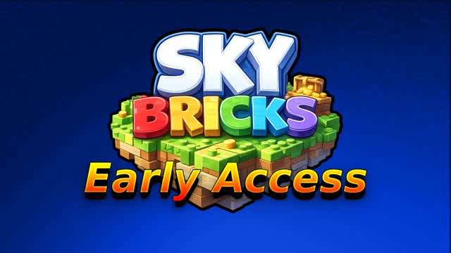 Sky Brick (Early Access)