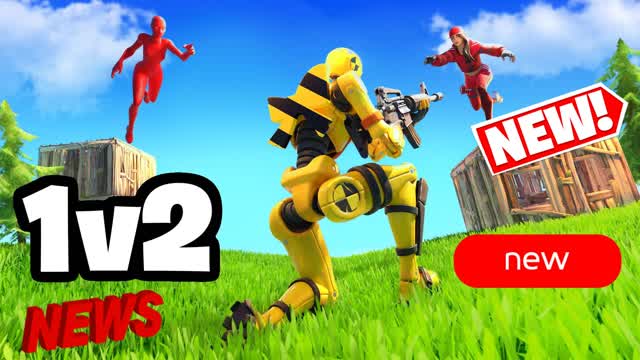 REALISTICS CLUTCH 2vs1 neww