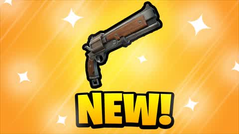 MAMMOTH PISTOL ✔ ONE SHOT