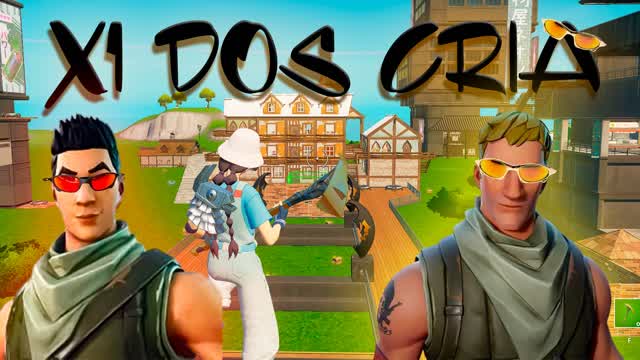 Capture 1 â X1 DOS CRIA đ