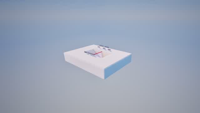 Clean 1V1