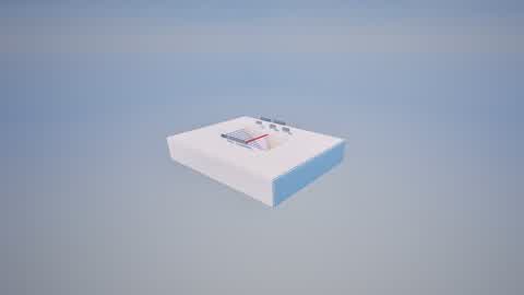 Clean 1V1