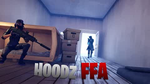 Hoodz FFA