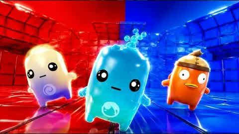 red vs blue 2026