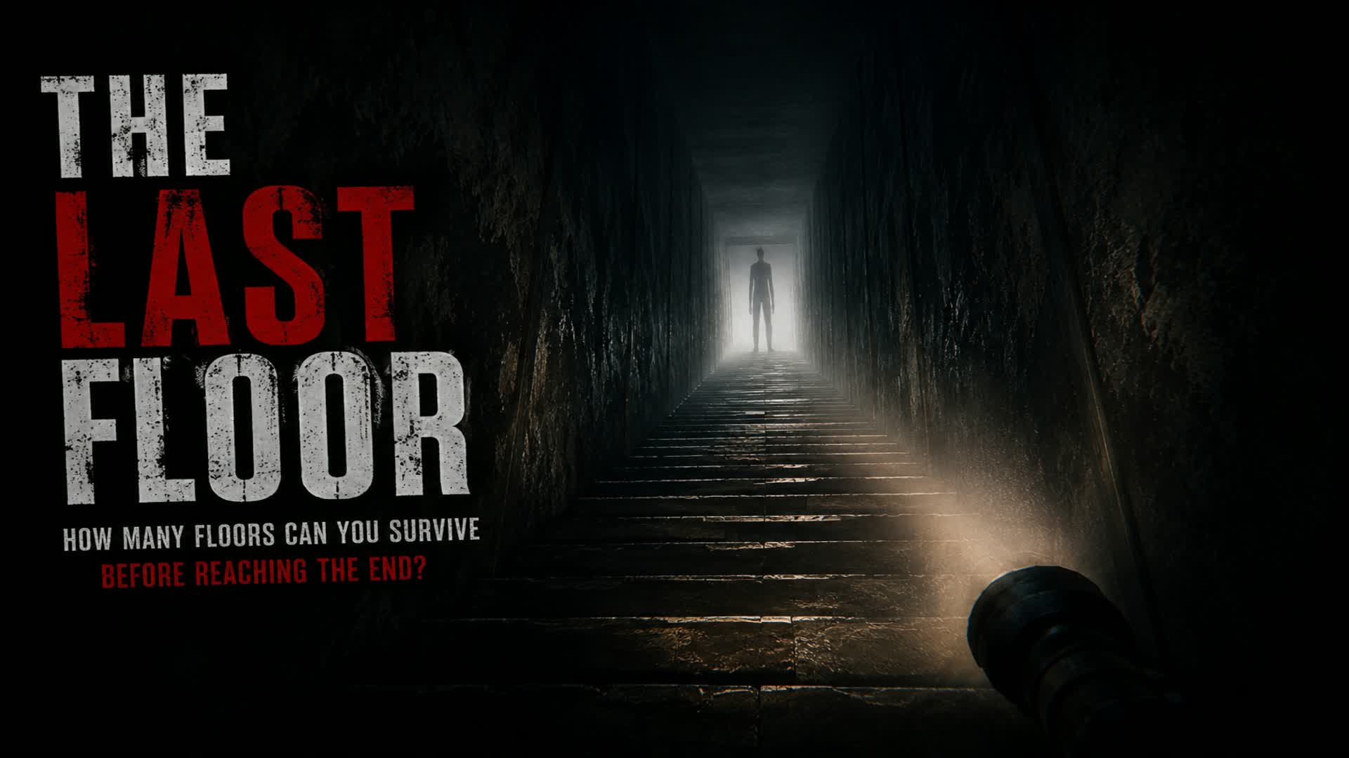 THE LAST FLOOR