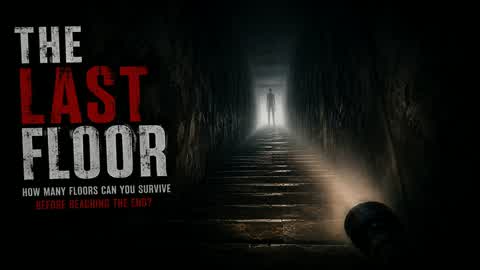 THE LAST FLOOR