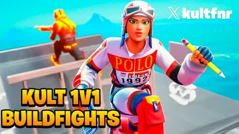 🐧 KULT 1V1 BUILD FIGHT 🐧