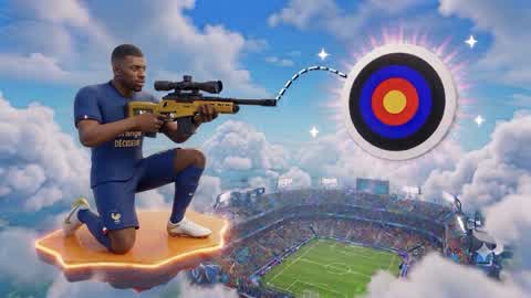 DEMBELE SHOT🎯👀