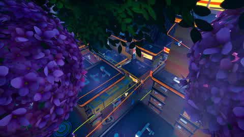 🐝🏢TheBeatBee's Metropolis🏢🐝