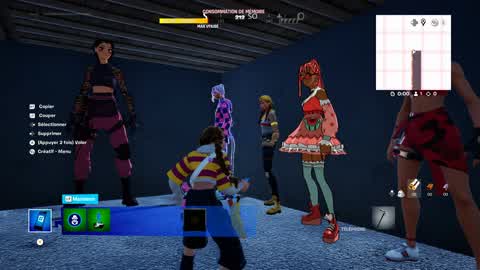 Expo skin