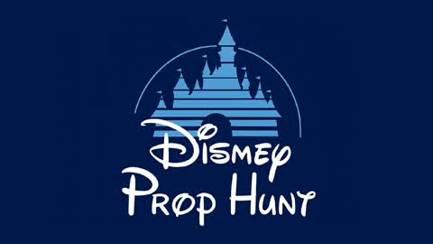 Dismey World – Prop Hunt