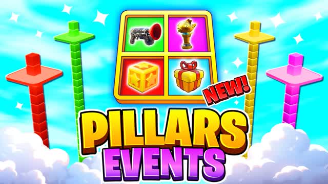 THE PILLARS 2025