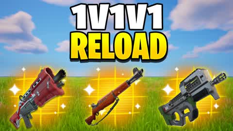 1V1V1 RELOAD FFA ALL GUNS!