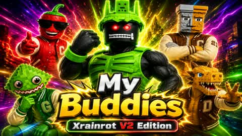 My Buddies