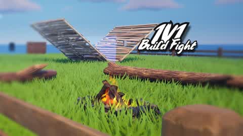 Winber 1V1 BuildFight