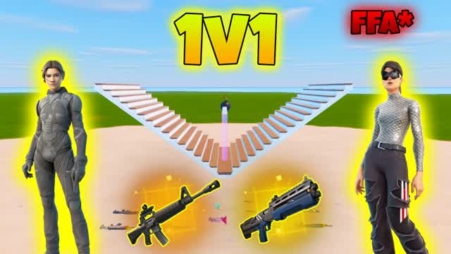 EPIC 1V1 dusanko89 FFA