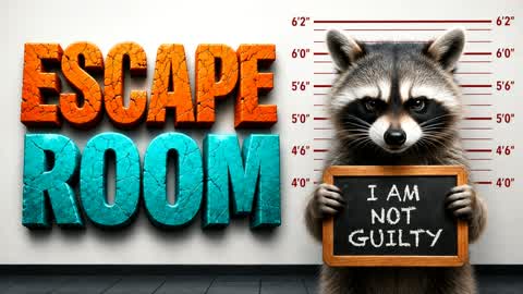 🔓 ESCAPE ROOM: UNLOCK A SPIRIT 🔮