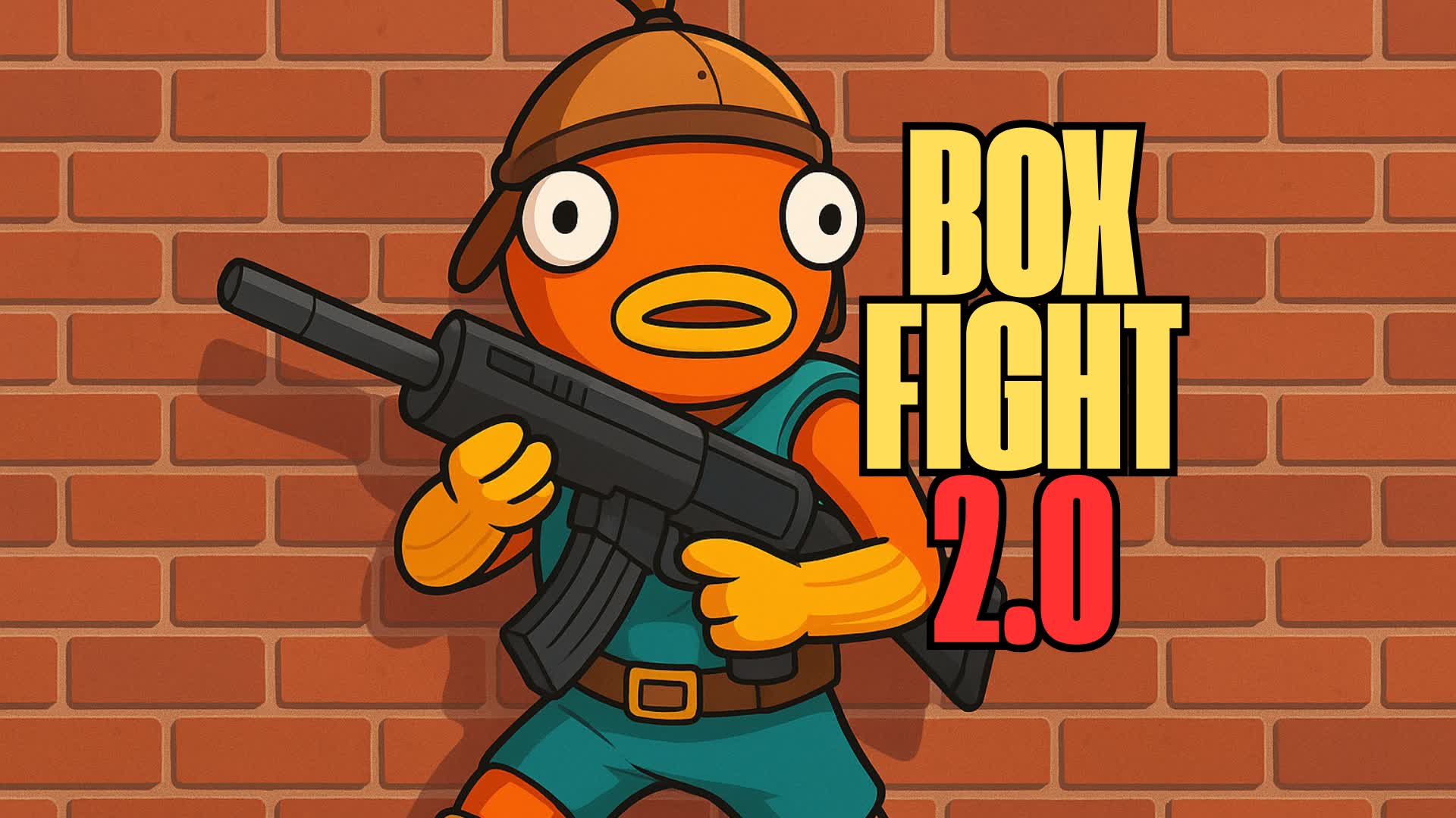 📦 BOX FIGHT SOLO 2.0