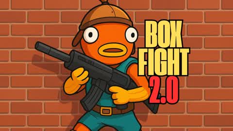 BOX FIGHT 2.0