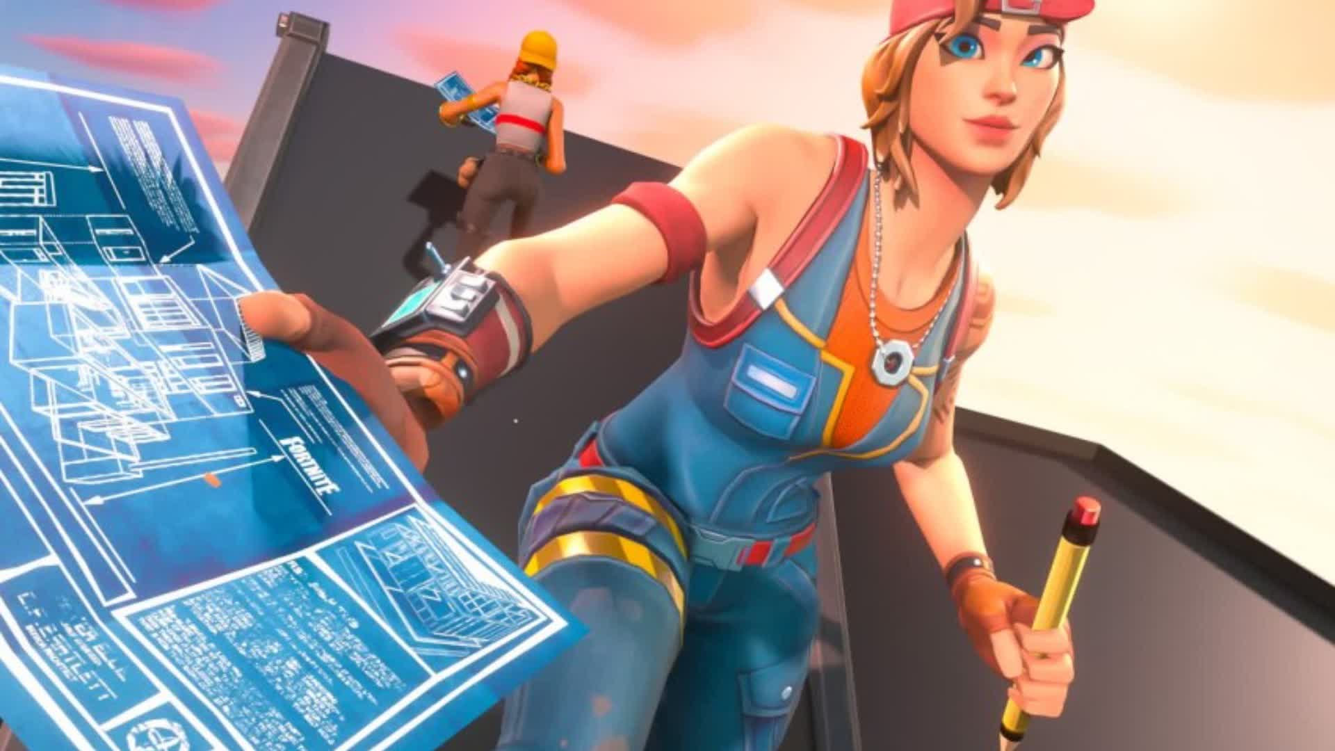 Paraa Build Fights (200 Pumps)