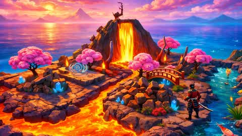 Hide and Seek: Island Lost