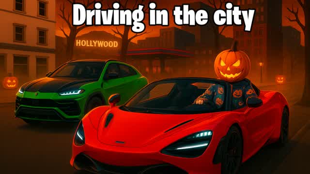 AVOID HALLOWEEN 🎃