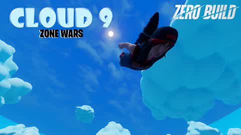 Cloud 9 Zone Wars