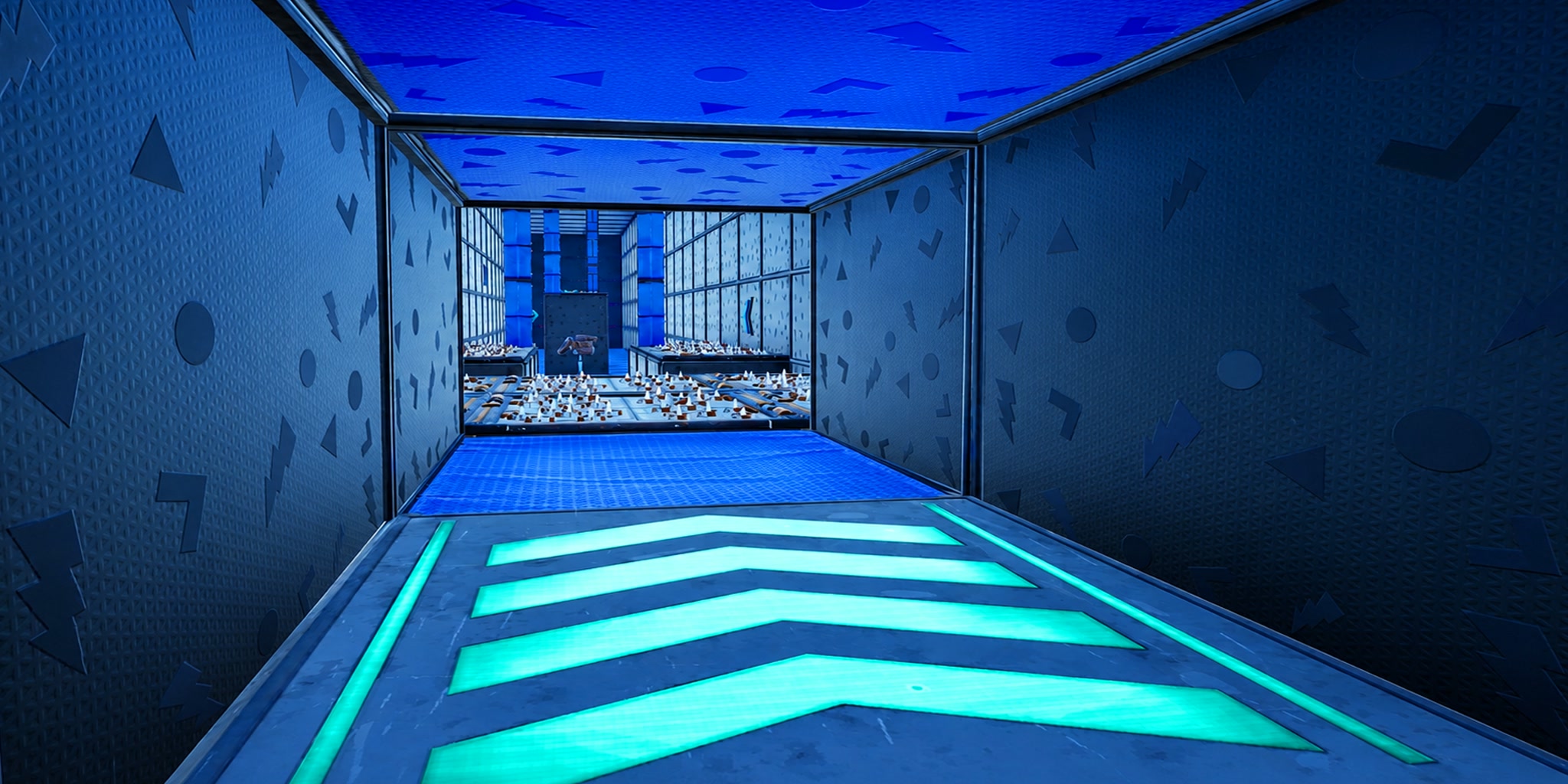 HARD PARKOUR 24 LEVELS باركور صعب